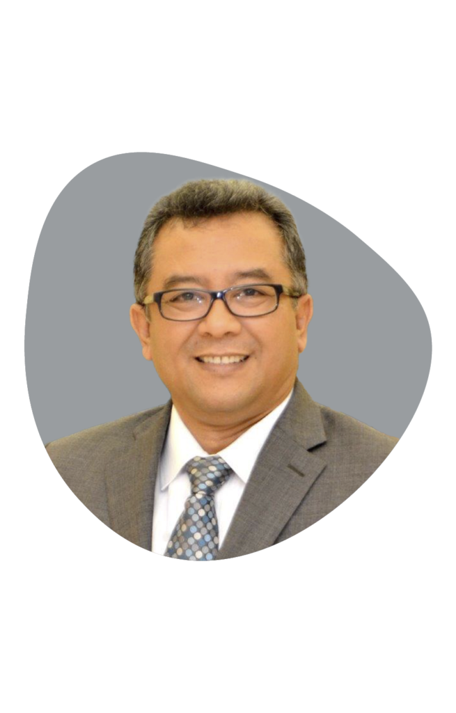 Yanto brings over 30 years’ experience in natural resource operations and management